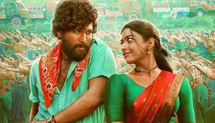 ‘পুষ্পা-২’তে নতুন কে যুক্ত হচ্ছেন?