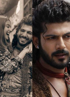 তুনিশার আত্মহত্যা: ‘পরকীয়া করতেন শেজান’