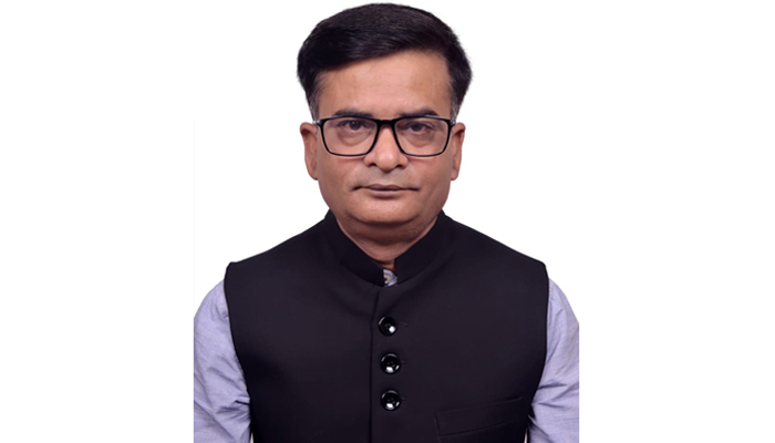 তুরাগের রাজনীতিতে ষড়যন্ত্র হচ্ছে: বিএম জাহিদ