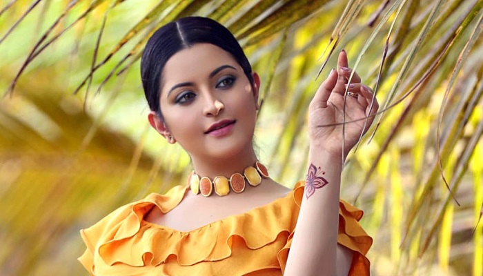 মাদক মামলায় পরী মণির বিরুদ্ধে আরেকজনের সাক্ষ্য