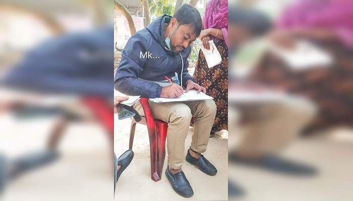 বোয়ালমারীতে ১৫ লাখ টাকা হাতিয়ে নিয়ে ভুয়া এনজিও উধাও