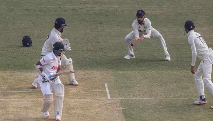 ১৫০ রানে অলআউট বাংলাদেশ