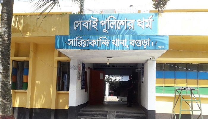 বাবাকে বাঁচাতে গিয়ে ছেলের মৃত্যু
