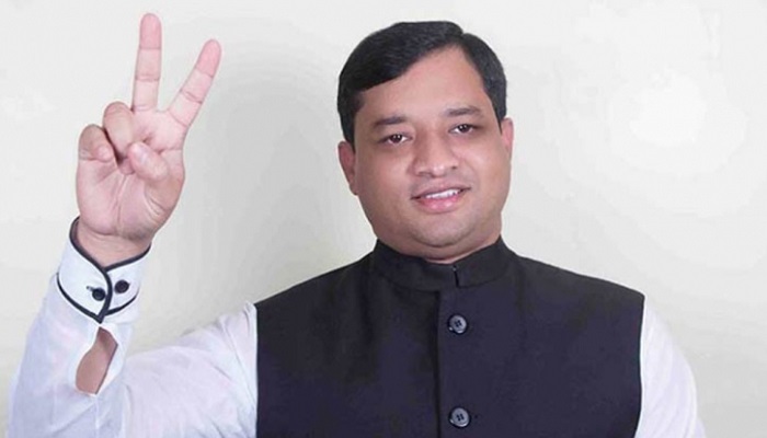 জাহাঙ্গীরের বহিষ্কারাদেশ প্রত্যাহার