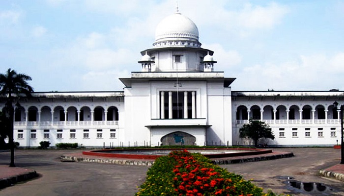 বিএনপির পাঁচ নেতাকে ডিভিশন দেয়ার নির্দেশ