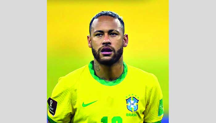 নেইমারের ফেরা নিয়ে সংশয়