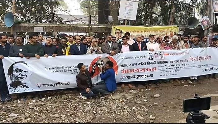 তত্ত্বাবধায়কে নির্বাচনে জামানত হারাবে আ.লীগ