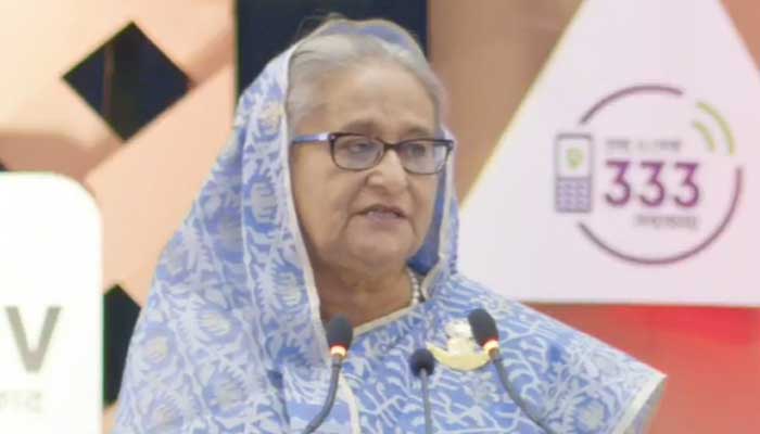 স্বাস্থ্য খাতে ব্যাপক উন্নয়ন করেছে সরকার