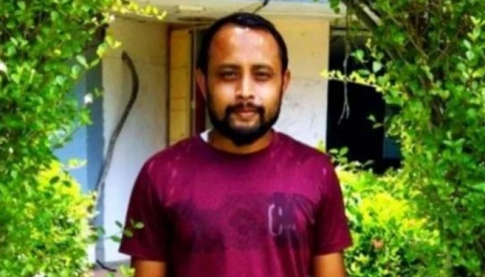 কক্সবাজারে ৮ বাংলাদেশিকে অপহরণ ও মুক্তিপণ দাবি