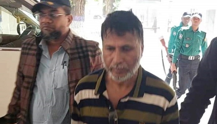 সলিমুল্লাহ মেডিকেলের ক্যাশিয়ার কারাগারে