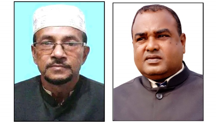 ফুলবাড়ীয়া প্রেসক্লাবের নতুন কমিটি: সভাপতি রাজ্জাক, সম্পাদক স্বপন