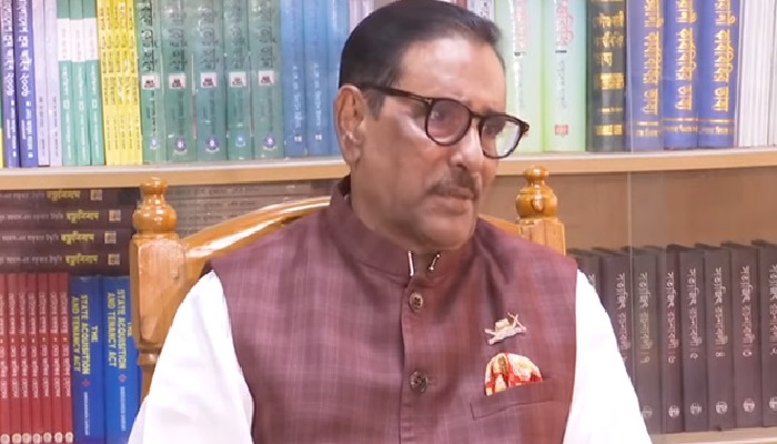 কাউন্সিলররা শেখ হাসিনাকে ছাড়বেন না