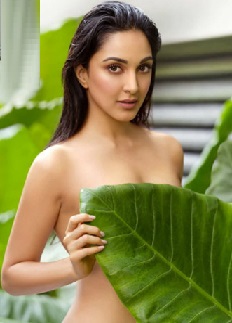 দ্রুত বিছানায় যান কিয়ারা!