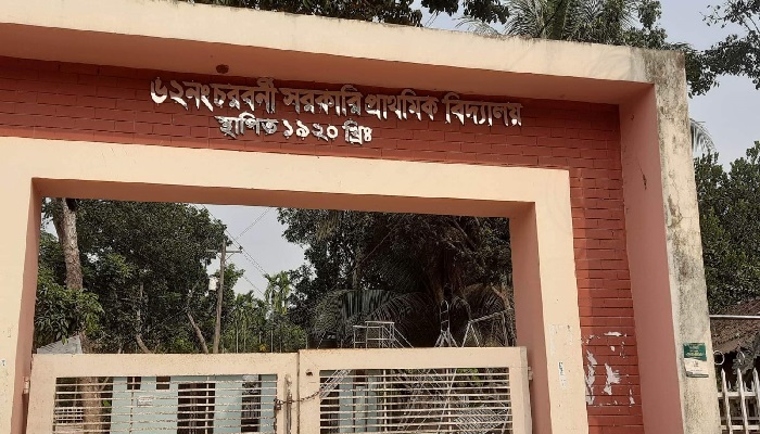 প্রতিবন্ধী বলাৎকার: দপ্তরিকে বাঁচাতে মরিয়া তারা!