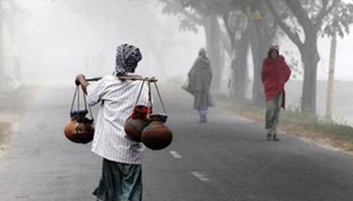 তাপমাত্রা কমছে, বাড়তে পারে শীত