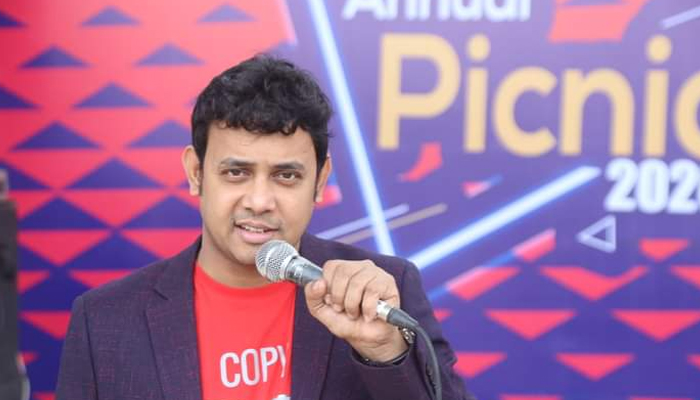 ‘আমার চিন্তা ভাবনায় পরিবর্তন এসেছে’