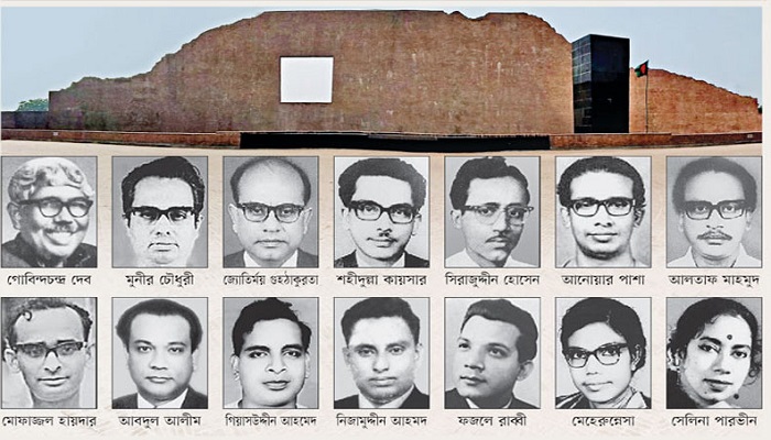 পাকিস্তানের ‘কসাই’ রাও ফরমান আলী: বুদ্ধিজীবী হত্যার নীলনকশা