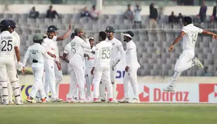শেষ পর্যন্ত পেরে উঠলো না বাংলাদেশ