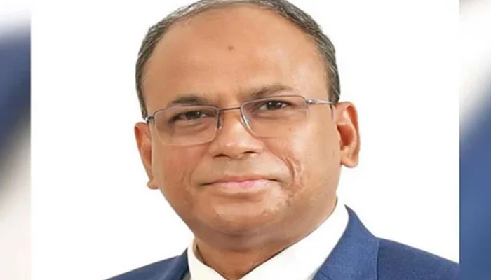 প্রধানমন্ত্রীর মুখ্য সচিব হলেন তোফাজ্জল হোসেন
