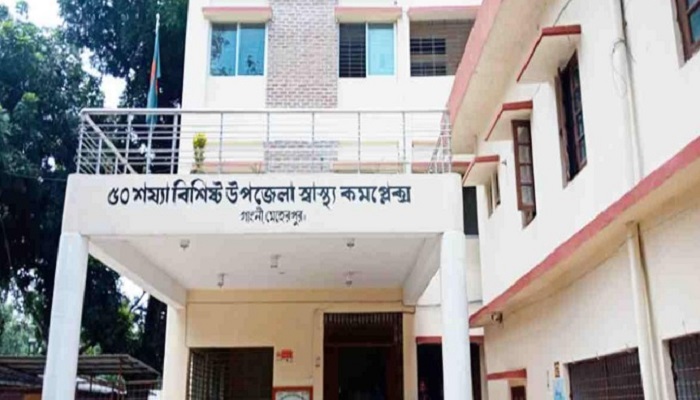 মেহেরপুরে মৌমাছির কামড়ে কৃষক নিহত