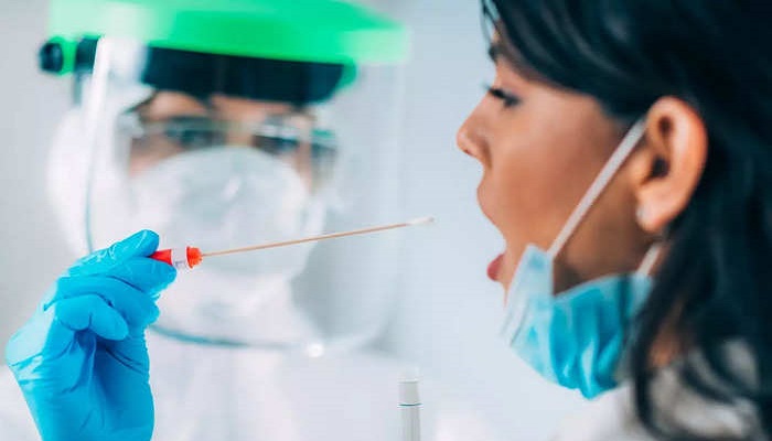 শীতের পর আসতে পারে সংক্রমণের নতুন ঢেউ
