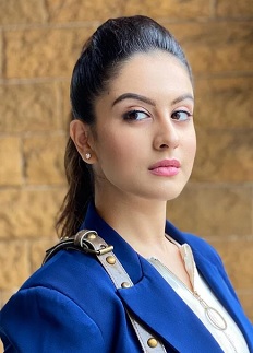 আরেক অভিনেত্রীর আত্মহত্যা!