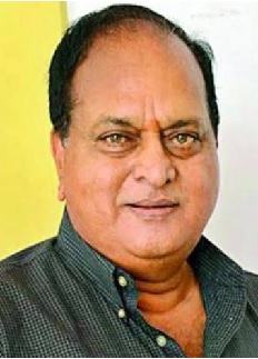 তেলেগু অভিনেতা চালাপতি রাও আর নেই