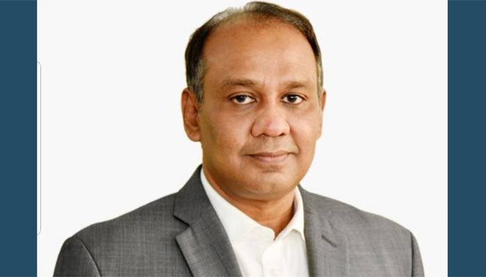 কেন্দ্রীয় ব্যাংকের নতুন মুখপাত্র মেজবাউল হক