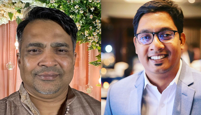 জাফরুর সভাপতি সুমন সম্পাদক মাহফুজ মিশু