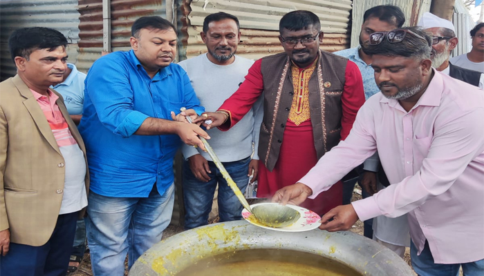 বিএনপির আন্দোলনের ভরাডুবি হয়েছে: বিএম জাহিদ