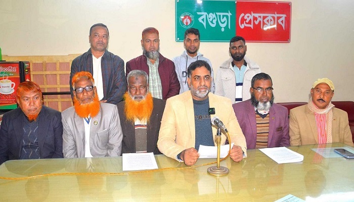 গাইবান্ধা-৫ উপনির্বাচন : সরে দাঁড়ালেন নাহিদুজ্জামান