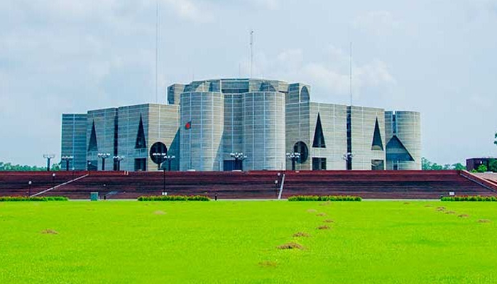 ৫ জানুয়ারি বসবে বছরের প্রথম সংসদ অধিবেশন