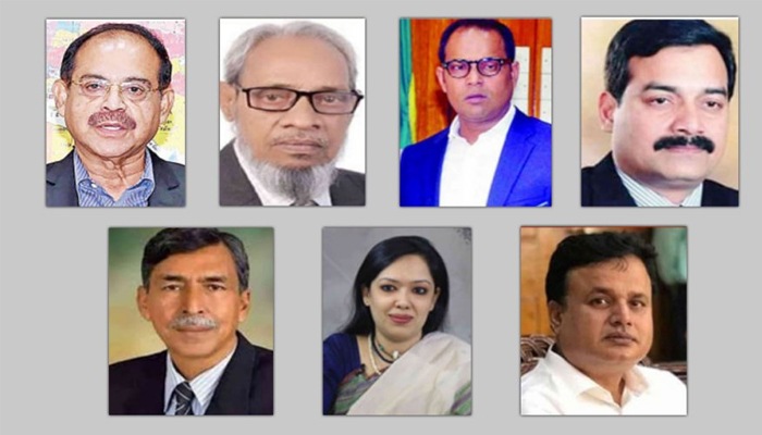 রবিবার স্পিকারের কাছে পদত্যাগ পত্র জমা দেবেন বিএনপি এমপিরা