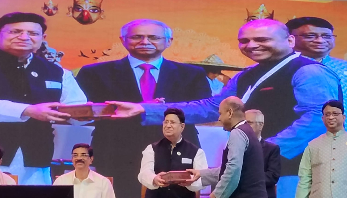 তিন দিনব্যাপী শিলচর-সিলেট উৎসব শুরু