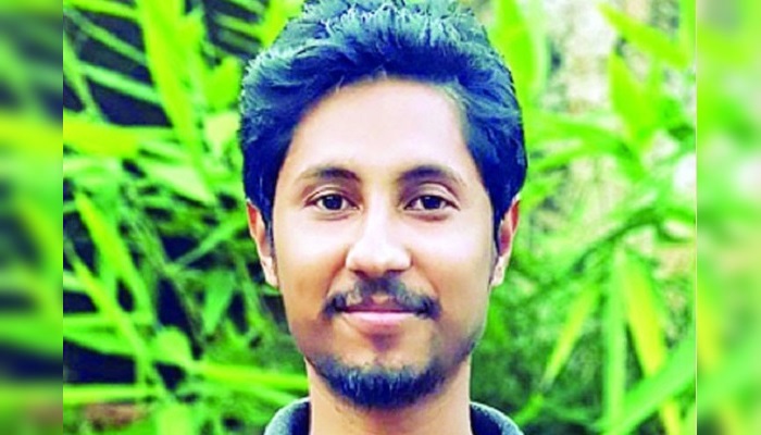 গুগলে ডাক পেলেন সুনামগঞ্জের লিমন