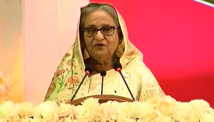 যুদ্ধাপরাধীদের বিচার নিশ্চিত করেছি