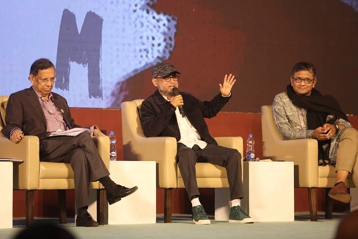 সরকার চায় দেশে মুক্তচিন্তা বিকশিত হোক