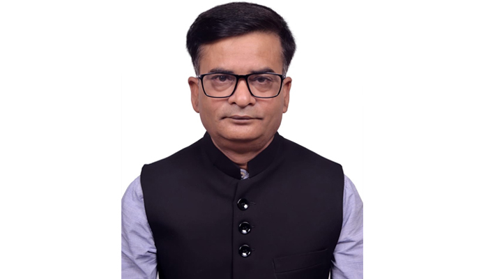 আওয়ামী লীগের কাউন্সিলে ঐতিহাসিক নান্দনিকতা ফুটে উঠবে: বিএম জাহিদ