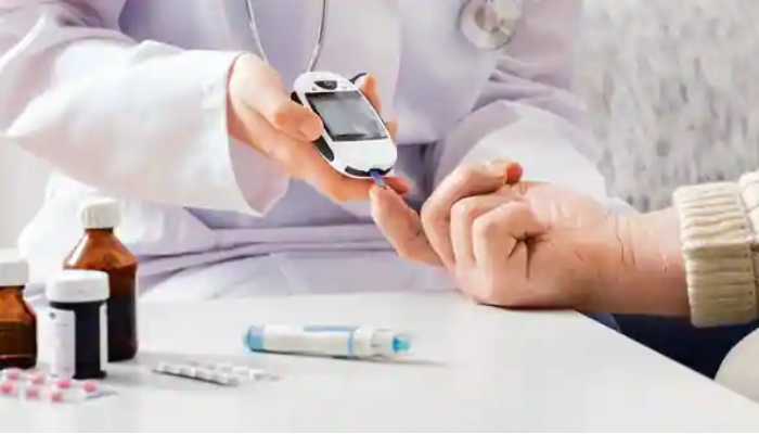 ডায়াবেটিস থেকে বাঁচবেন যেভাবে