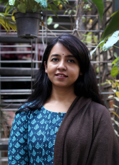 সারা জাবীনের একক চিত্রপ্রদর্শনী শুক্রবার