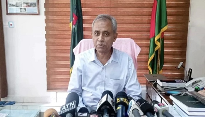 বাজেট স্বল্পতায় সিসি ক্যামেরা ব্যবহারে ইসির সংশয়