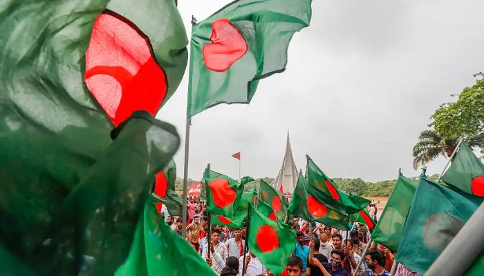 স্বাধীনতার মূল্য