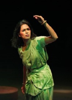 শিল্পকলায় বটতলার ‘খনা’