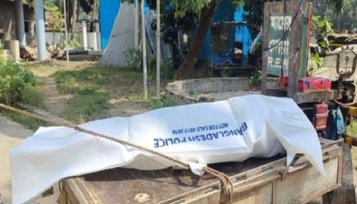 মাগুরায় সড়ক দুর্ঘটনায় র্যাব সদস্যসহ নিহত ৩