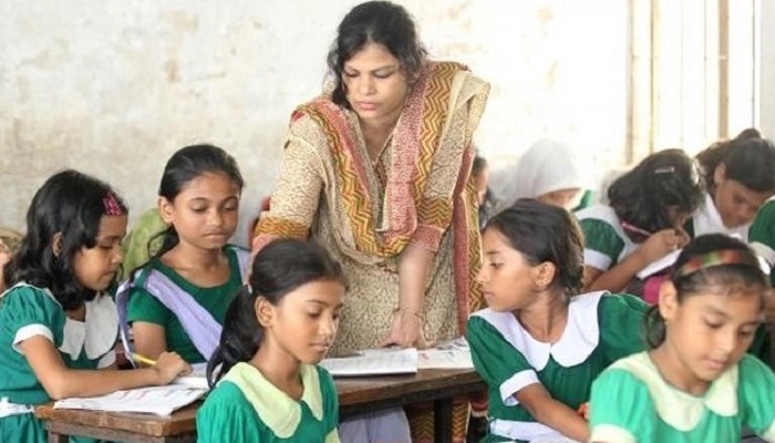 প্রাথমিক শিক্ষকের পদ সংখ্যা বাড়ছে