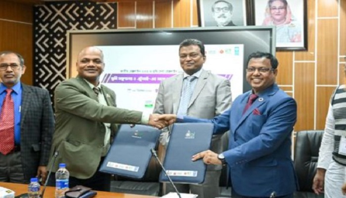 চালু হচ্ছে ভূমিসেবা কাস্টমার কেয়ার সেন্টার
