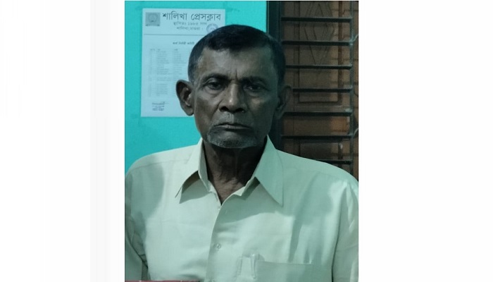অভিনব কৌশলে মুক্তিযোদ্ধার টাকা ছিনতাই