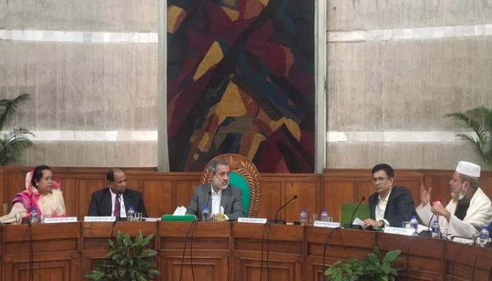 আগামী জুন থেকে ঢাকা-সিলেট রুটে চলবে দ্রুতগতির ট্রেন