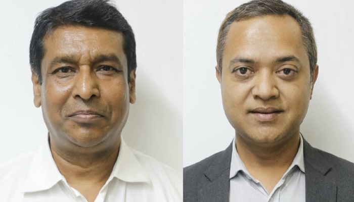 ডিকাবের নতুন সভাপতি লোটাস, সম্পাদক ইমরুল
