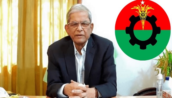 আন্দোলন দমনে দেয়া হচ্ছে গায়েবি মামলা